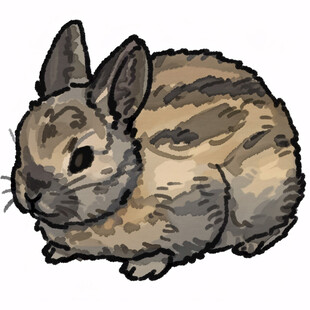 午夜影院角色洛晨头像